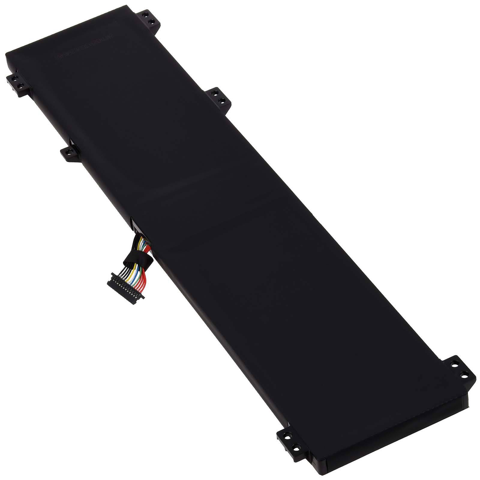 Powery Akku für Lenovo Legion 5 15IAH7H 82RB00D5KR Laptop, 15,44V, Li-Ion
