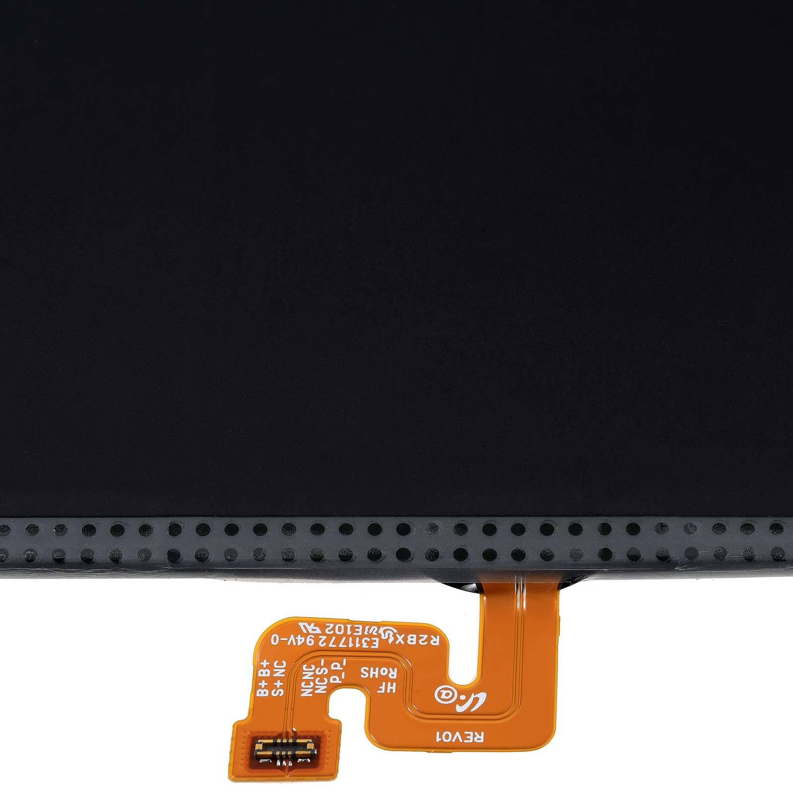 Powery Akku für Samsung SM-X810 SM-X810N Tablet, 3,86V, Li-Polymer