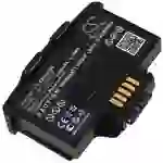 Powery Akku kompatibel mit Zebra Typ BT-000446B, 3,8V, Li-Ion Powery Akku kompatibel mit Zebra Typ BT-000446B, 3,8V, Li-Ion