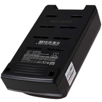 Powery Akku für Tineco iFloor 3 Breeze Nass- und Trockensauger, 21,6V, Li-Ion Powery Akku für Tineco iFloor 3 Breeze Nass- und Trockensauger, 21,6V, Li-Ion