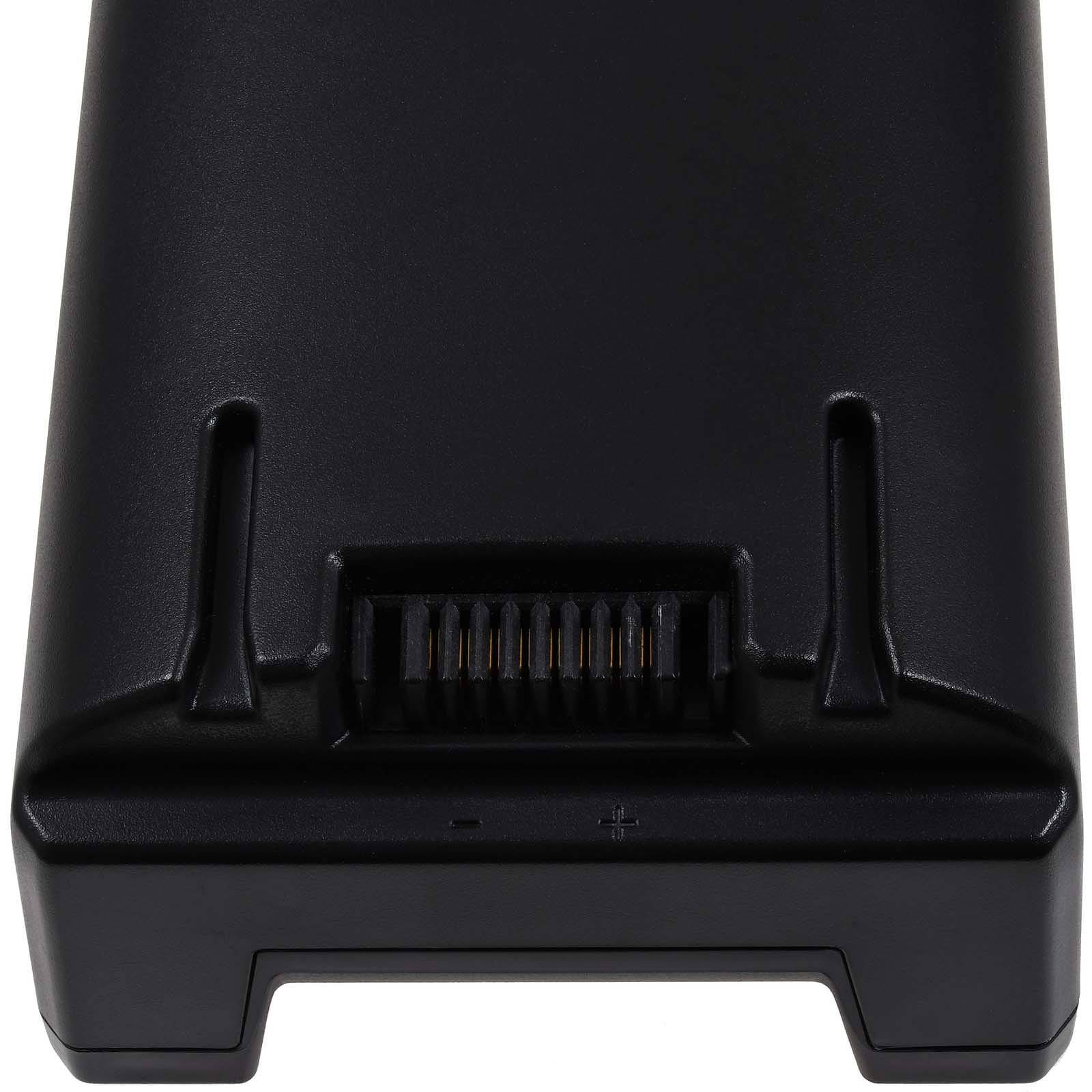 Powery Akku für Tineco FW030200US Nass- und Trockensauger, 21,6V, Li-Ion