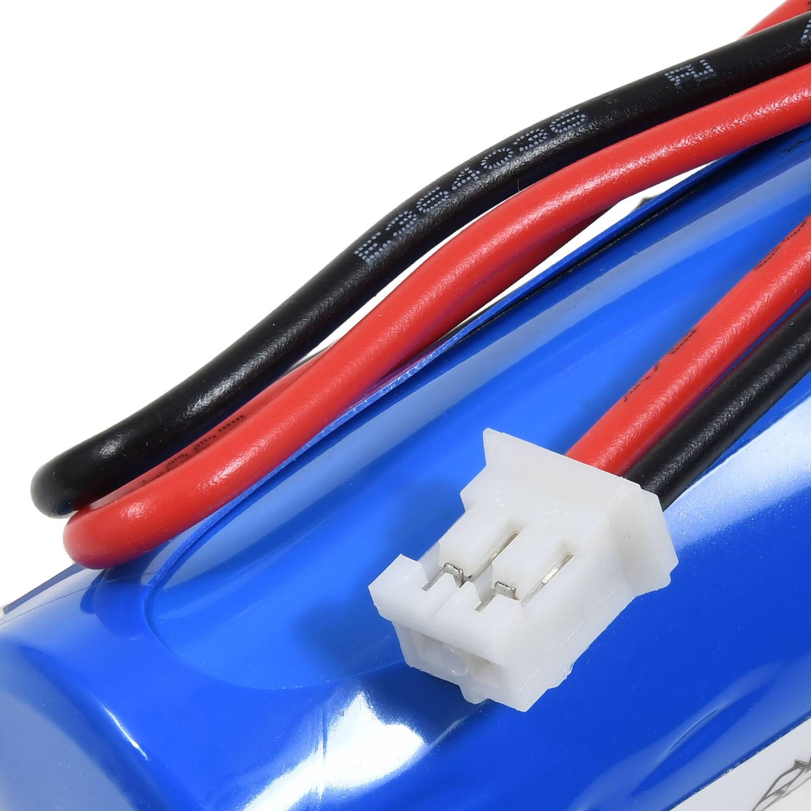 Powery Lithiumbatterie ER17/50 3,6V, 3,6V, Lithium-Thionylchlorid