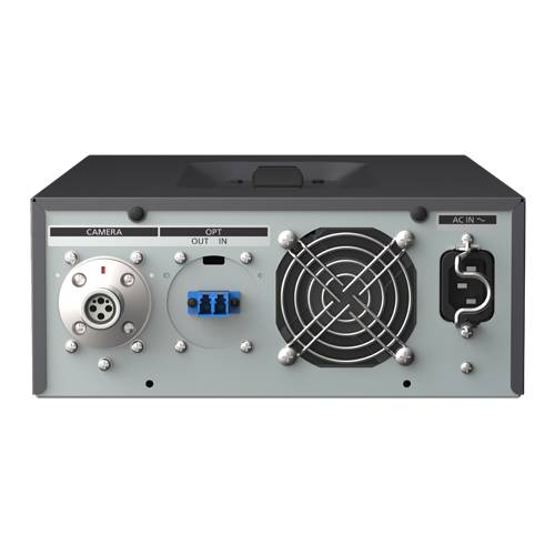 PANASONIC AK-CFA100 - Kamera Glasfaser-Adapter passend für AK-UCX100 & AK-PLV100 Studiokameras