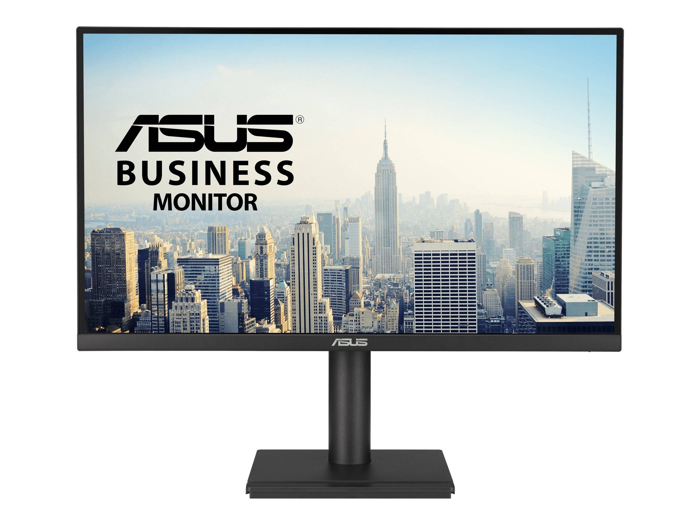 ASUS Business VA27UCPS 68.58cm (16:9) UHD HDMI DP