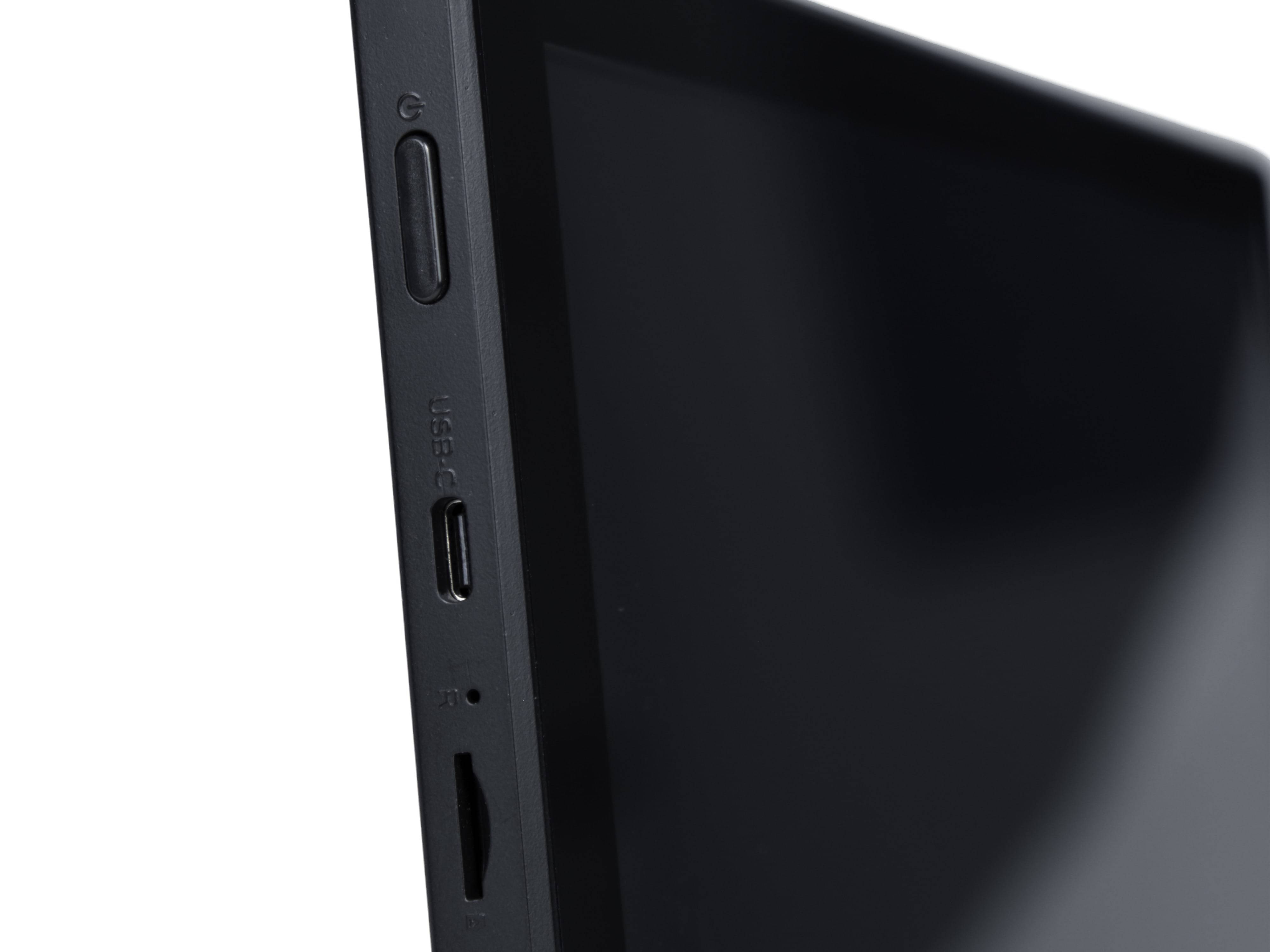 DENVER Digitaler Bilderrahmen PFF-1070B