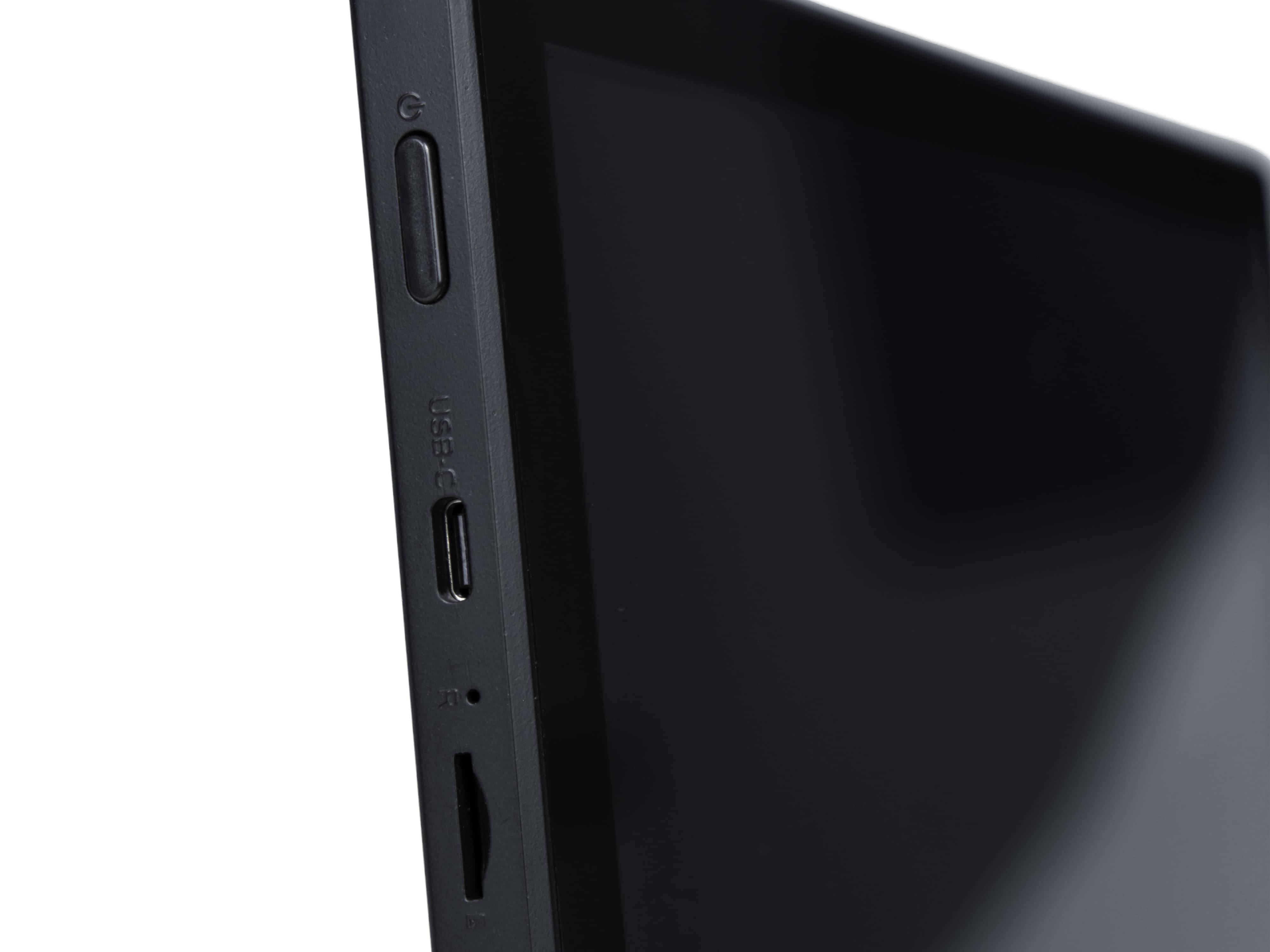 DENVER Digitaler Bilderrahmen PFF-1070B