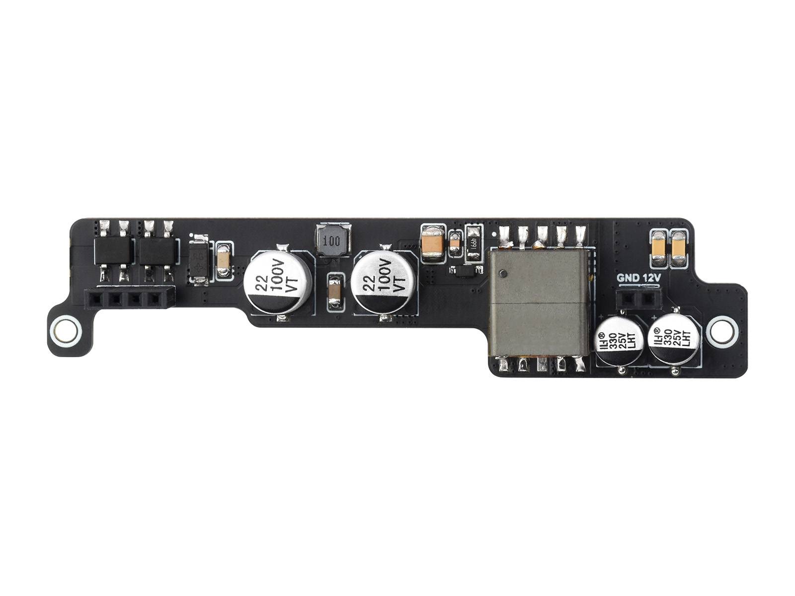 WaveShare PoE Expansion Board for NVIDIA Jetson Orin Nano/NX