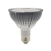 50W Voll Spektrum LED Pflanzenlicht 380nm-780nm Pflanzenlampe Wachstumlampe Grow Licht E27 50W Voll Spektrum LED Pflanzenlicht 380nm-780nm Pflanzenlampe Wachstumlampe Grow Licht E27