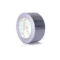 48mm x 20m Aluminium Klebeband Verstärkt Silbertape Aluband Aluklebeband Tape Selbstklebend Folie 48mm x 20m Aluminium Klebeband Verstärkt Silbertape Aluband Aluklebeband Tape Selbstklebend Folie
