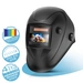 STAHLWERK Schweißhelm WORKER 3-in-1 Automatik Schweißerhelm Schweißschild STAHLWERK Schweißhelm WORKER 3-in-1 Automatik Schweißerhelm Schweißschild