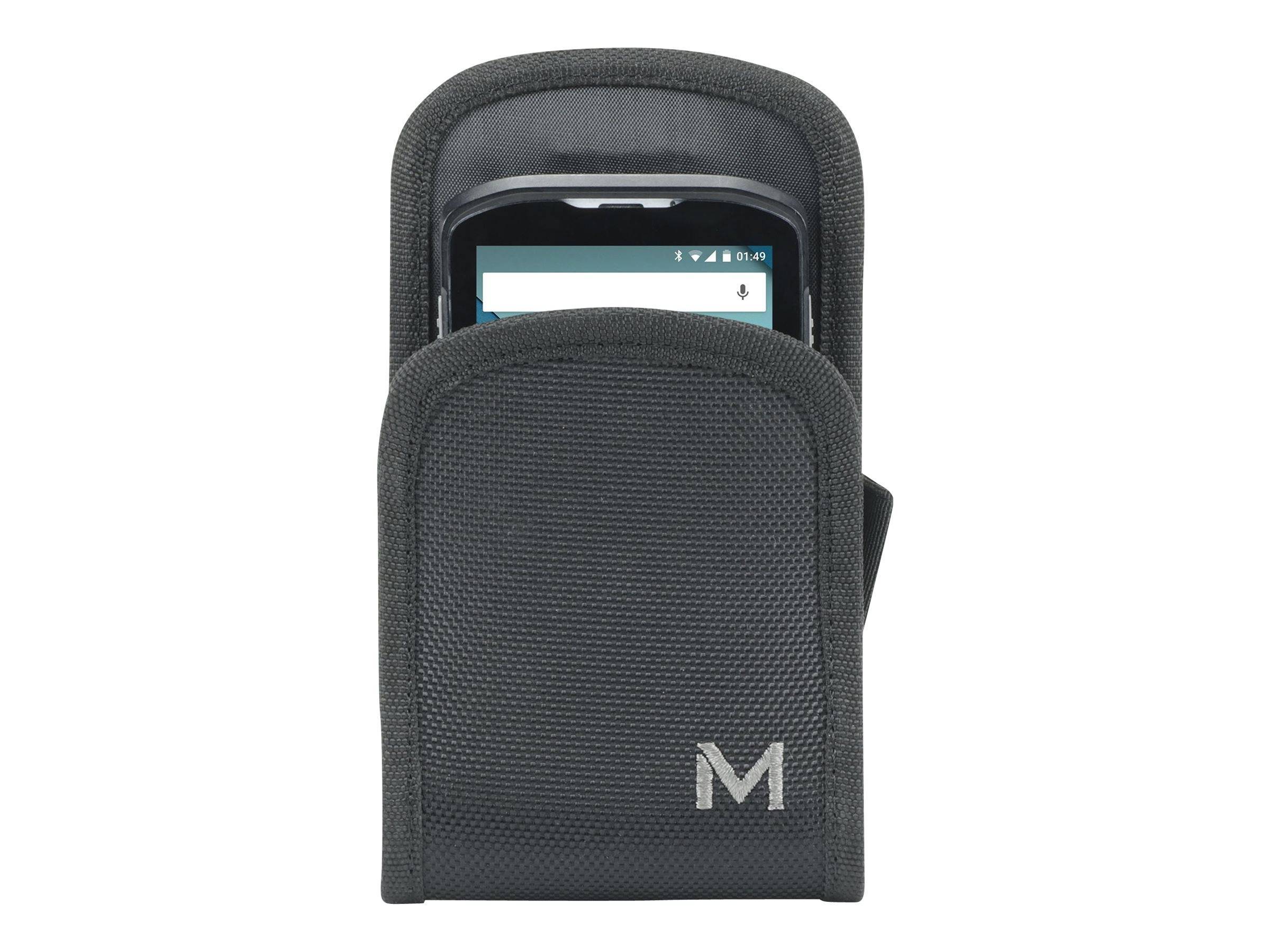 Mobilis Holster Basic S HHD + Belt Multimedia-Technik ZubehörTaschen