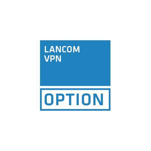 LANCOM VPN-Option 200 Channel Multimedia-Technik Software Lizenzen