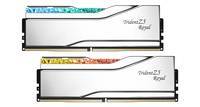 DDR5 32GB PC 7600 CL36 G.Skill KIT (2x16GB) TR5S RGB Royal Multimedia-Technik Speichermodule