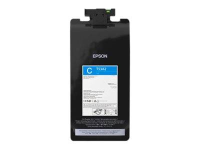 EPSON 4LB UChr XD3 Crips 1.6 L SC-T7700 Drucken, Scannen & Verbrauchsmaterial Verbrauchsmaterialien