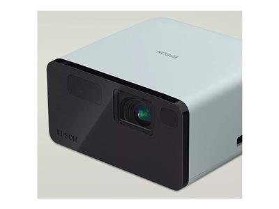 EPSON EF-21G Laser Projector 1.000lm Audio, Video, Display & TV Projektoren Business-Projektoren