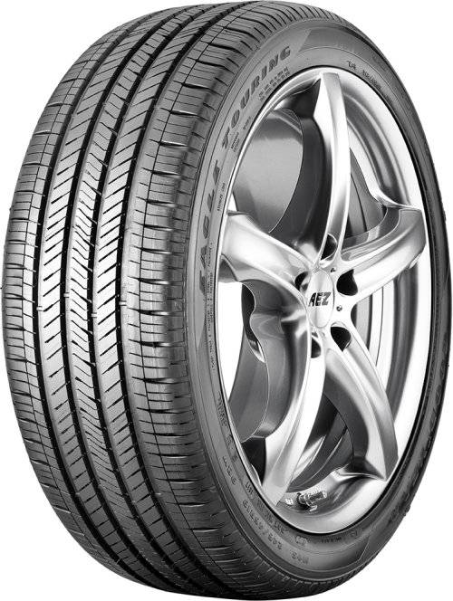 Goodyear Eagle Touring ( 255/45 R20 105W XL EDR, MGT )