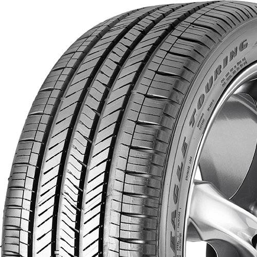 Goodyear Eagle Touring ( 255/45 R20 105W XL EDR, MGT )