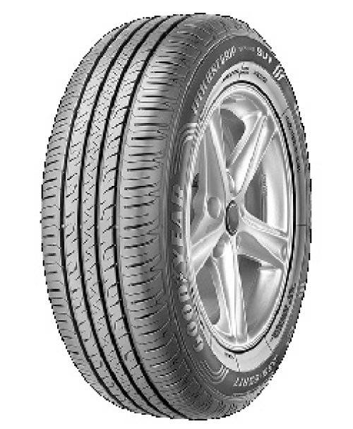 Goodyear EfficientGrip Performance SUV ( 225/55 R18 102V XL EVR, VOL, mit Felgenschutz (MFS) )