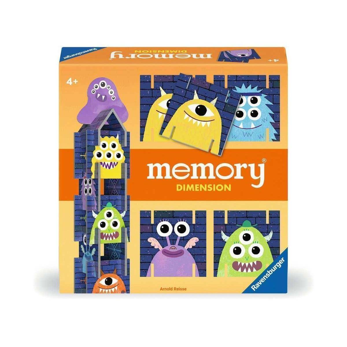 RAV22467 - memory Dimension (DE,IT,FR,ES,GB,NL)