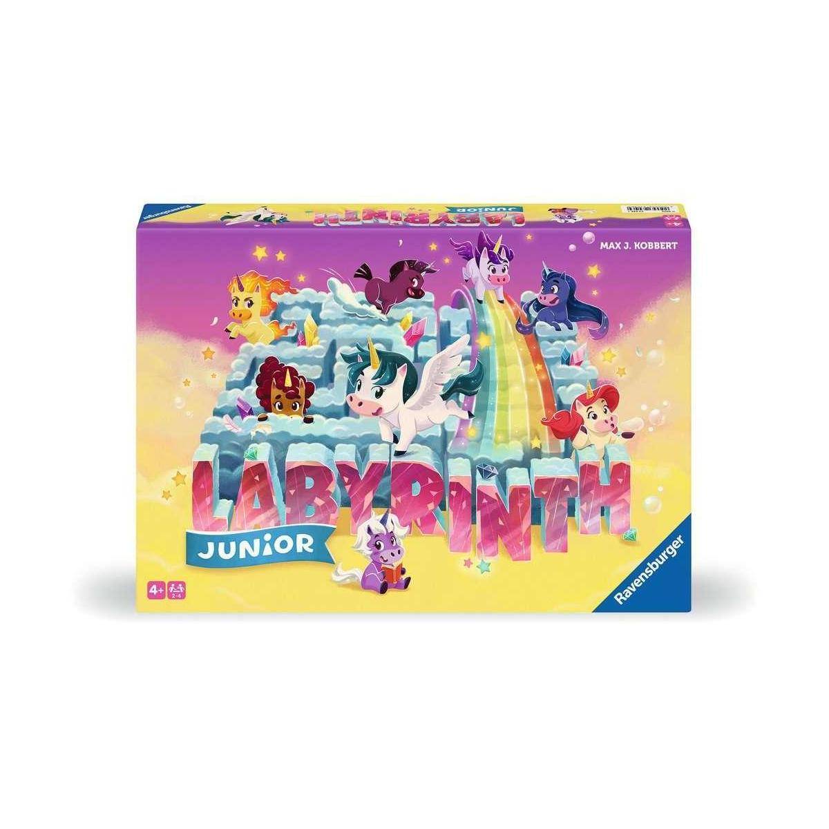 23046 - Einhorn Junior Labyrinth (GB,IT,FR,ES,DE)