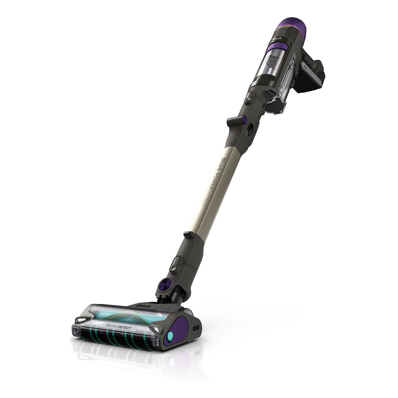 Shark PowerDetect IP3251EUT Akku Staubsauger