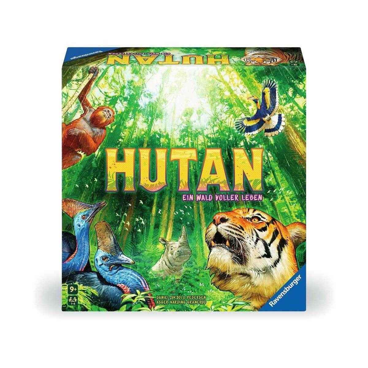 RAV24747 - Hutan (DE)