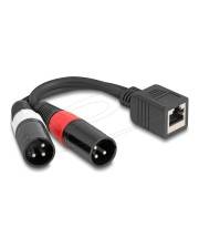 DeLOCK 88179 audio cable Kabel & Adapter Netzwerk Cat-Kabel