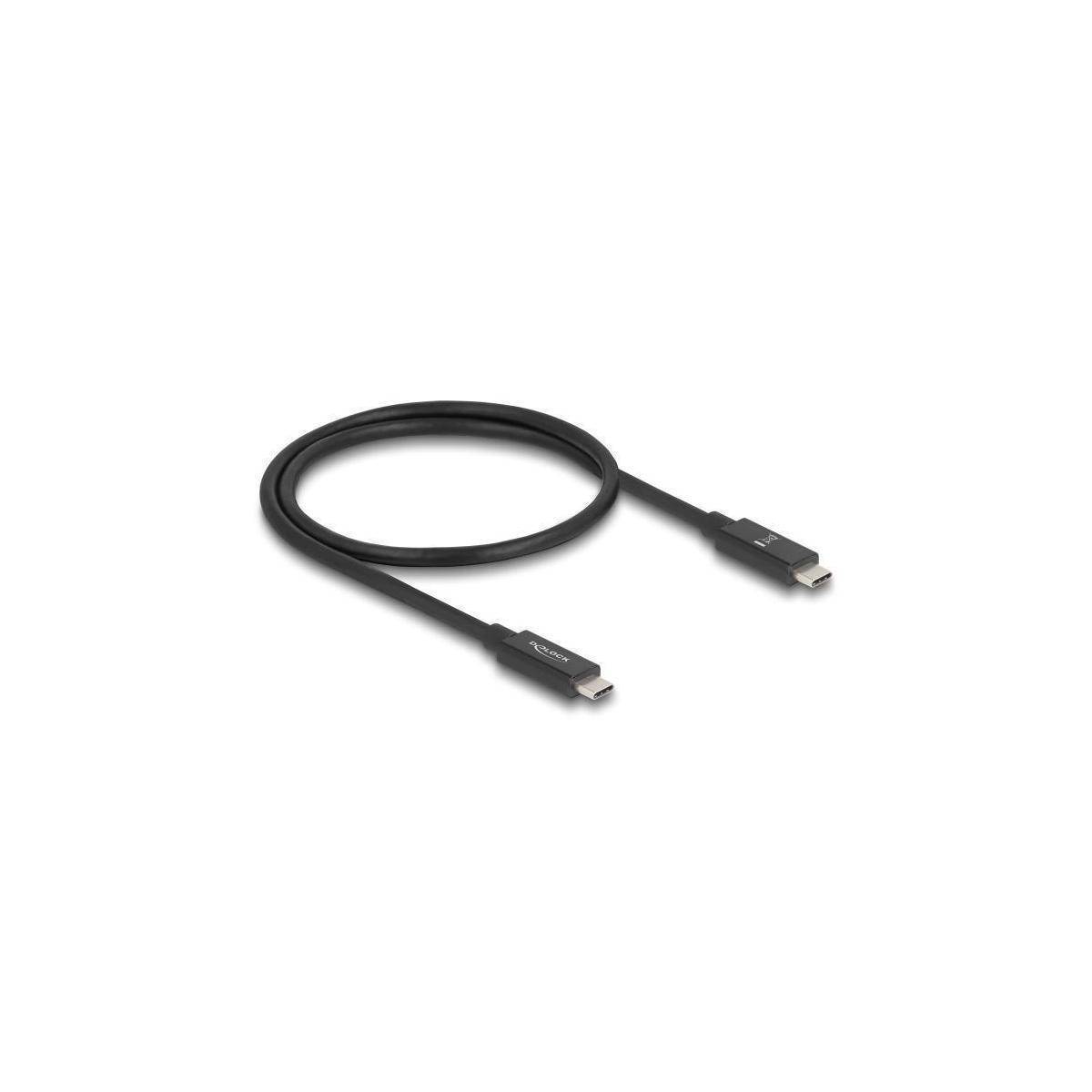 DeLOCK 81210 USB cable Kabel & Adapter USB USB 2.0