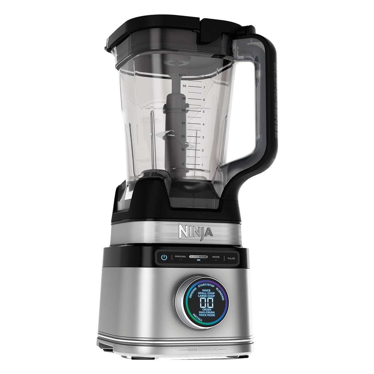 Ninja Detect Power Pro TB201EU Standmixer