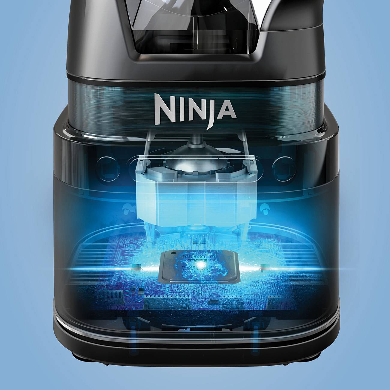Ninja Detect Power Pro TB201EU Standmixer