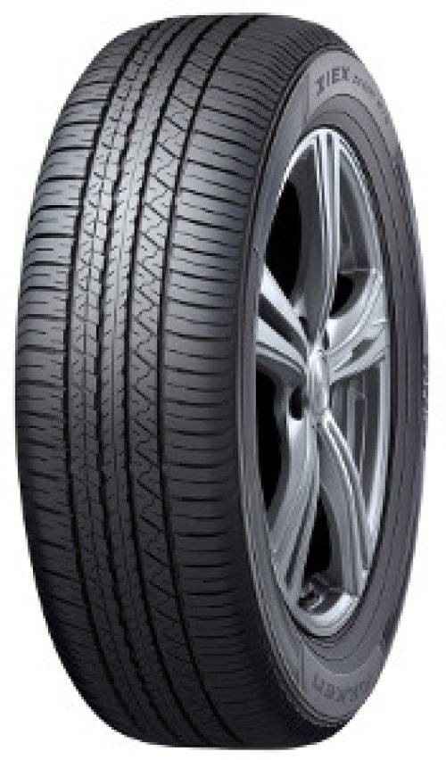 Falken ZIEX ZE001A A/S ( 225/55 R18 98V BLK )