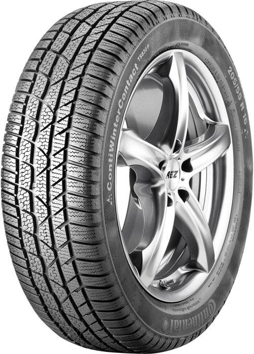 Continental ContiWinterContact TS 830P ( 255/40 R18 99V XL *, mit Felgenrippe )