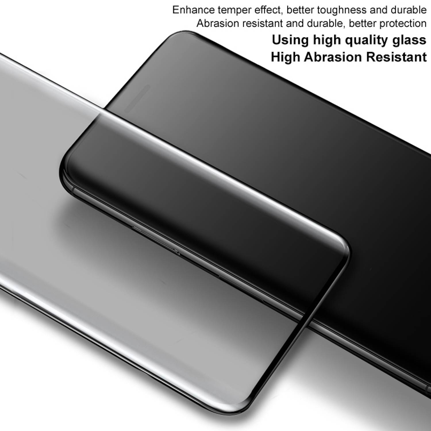 Für Xiaomi Redmi Note 14 Pro 5G / Pro Plus 5G 2x 4D Privacy Display Full LCD Curved H9 Hart Glas Folie Panzer Schutz Zubehör
