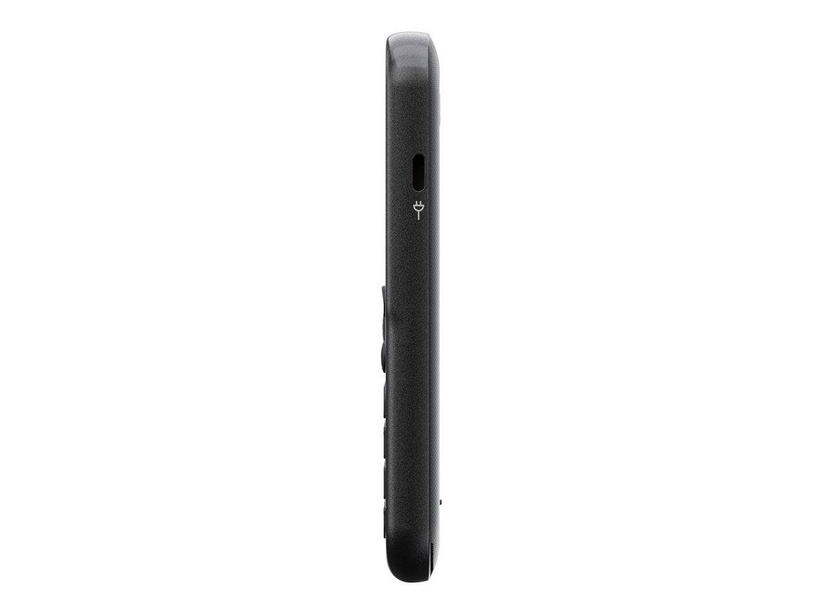Doro Leva L10 - 4G Feature Phone - RAM 64 MB / Interner Speicher 128 MB - microSD slot - LCD-Display (TFT)