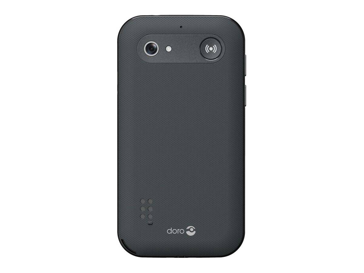 Doro Leva L10 - 4G Feature Phone - RAM 64 MB / Interner Speicher 128 MB - microSD slot - LCD-Display (TFT)