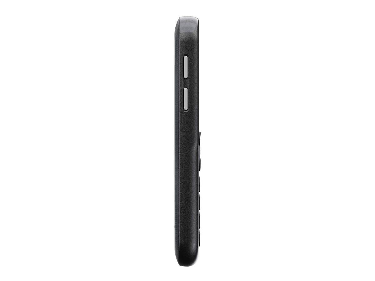 Doro Leva L10 - 4G Feature Phone - RAM 64 MB / Interner Speicher 128 MB - microSD slot - LCD-Display (TFT)