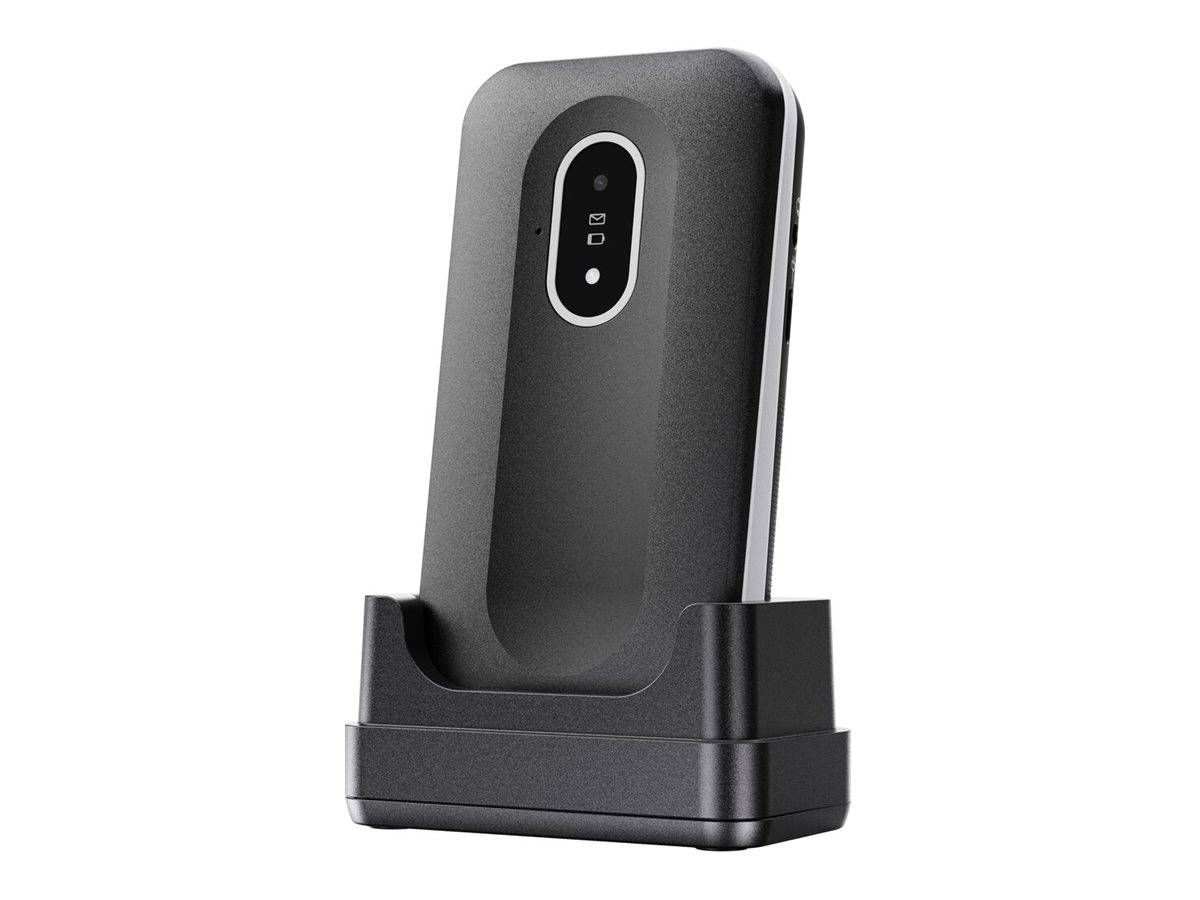 Doro Leva L20 black white