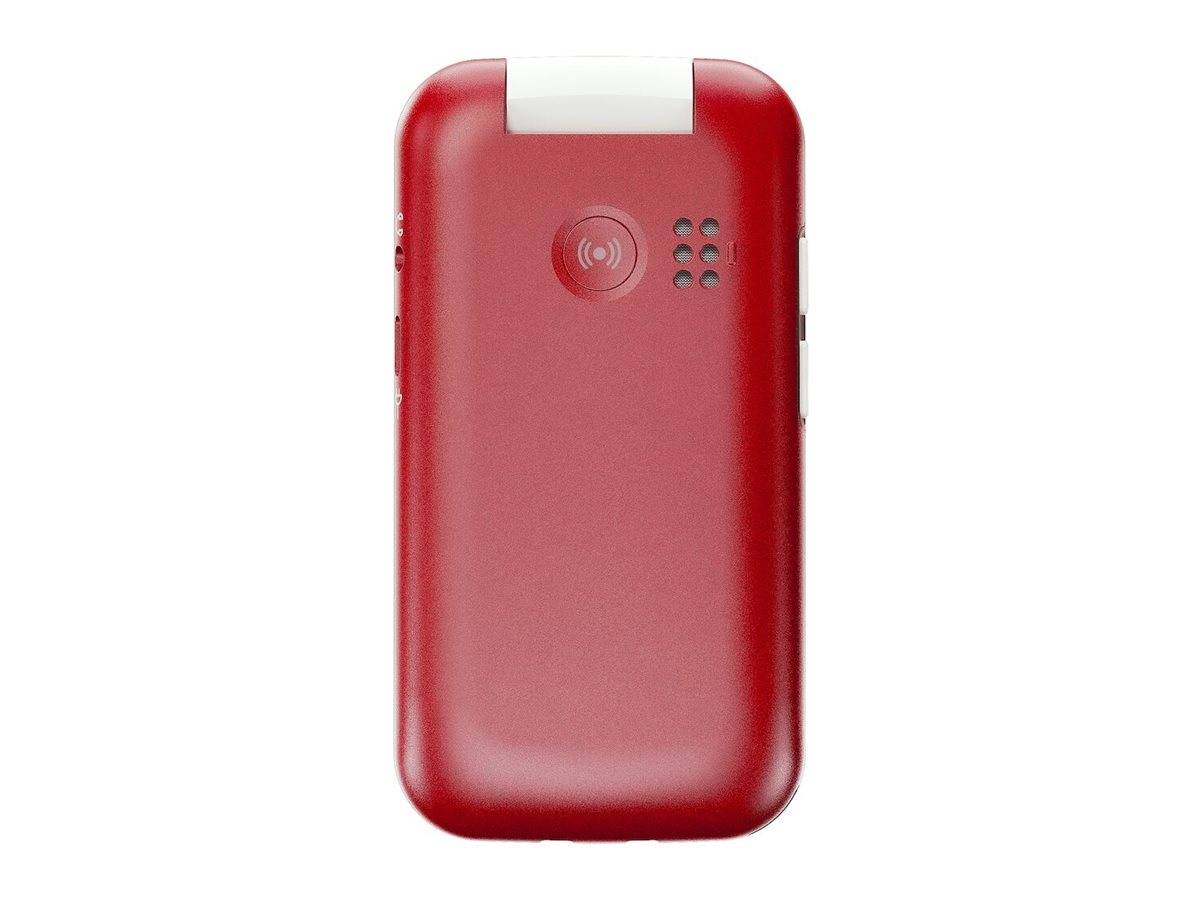 Doro 2820 red ohne Netzteil