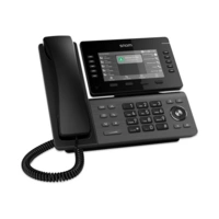 snom D815W - VoIP-Telefon - IEEE 802.11a/b/g/n/ac (Wi-Fi) snom D815W - VoIP-Telefon - IEEE 802.11a/b/g/n/ac (Wi-Fi)