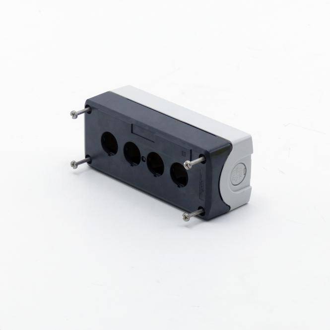 Schneider Electric Kontrolleinheitgehäuse (CM12)