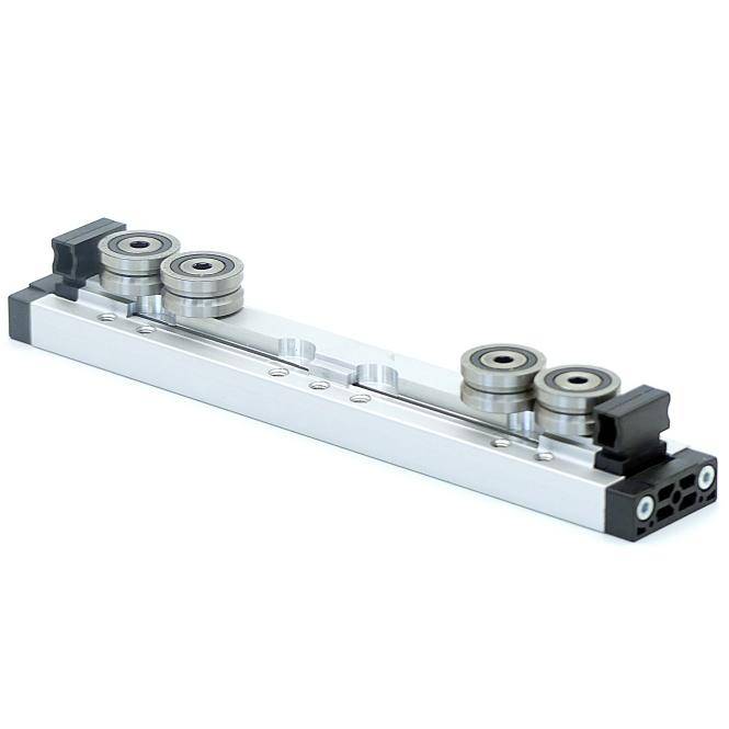 Schneider Electric Laufwagen LM-P404R L=230 (74400167600)