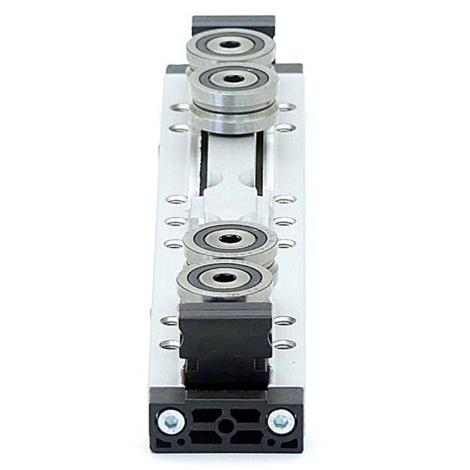 Schneider Electric Laufwagen LM-P404R L=230 (74400167600)
