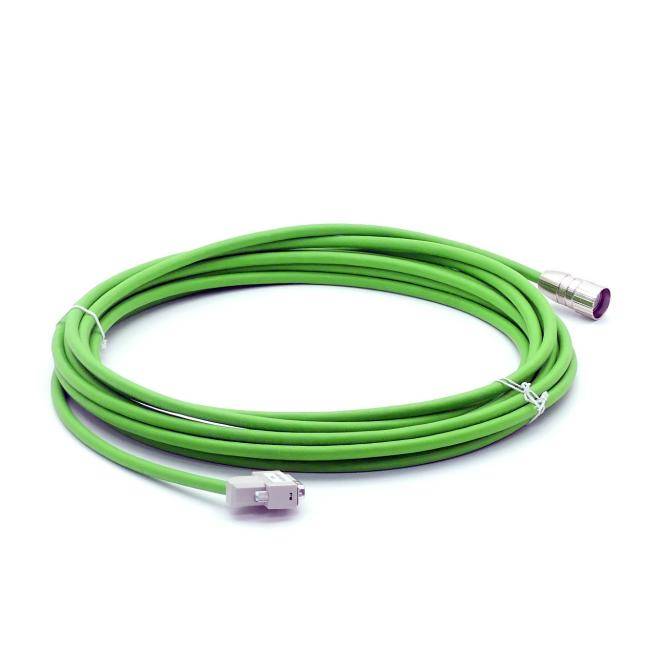 Schneider Electric Encoderkabel HIFA 5x2x0,25 + 1x2x0,5 (0062501439010)