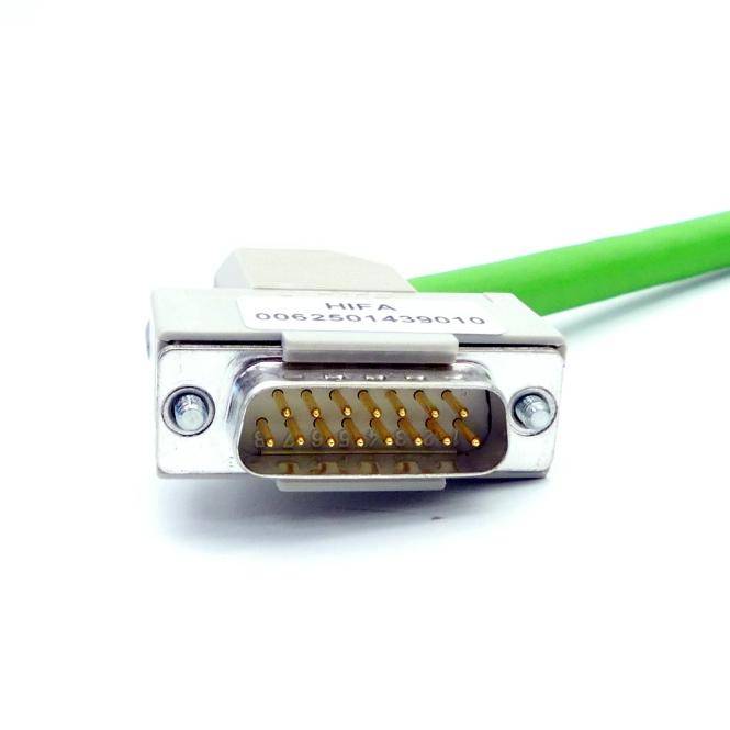Schneider Electric Encoderkabel HIFA 5x2x0,25 + 1x2x0,5 (0062501439010)