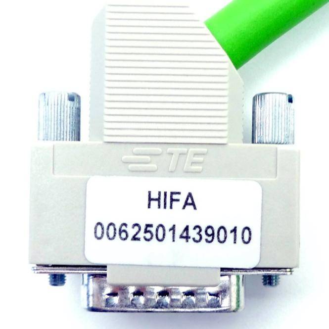 Schneider Electric Encoderkabel HIFA 5x2x0,25 + 1x2x0,5 (0062501439010)