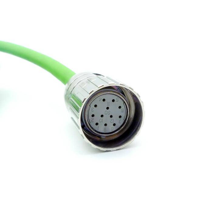 Schneider Electric Encoderkabel HIFA 5x2x0,25 + 1x2x0,5 (0062501439010)