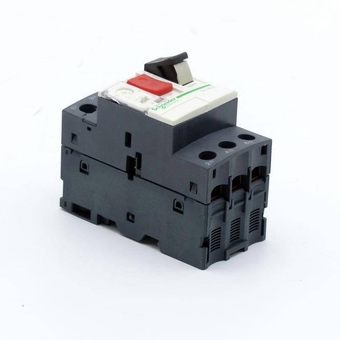Schneider Electric Schutzschalter (GVME21)