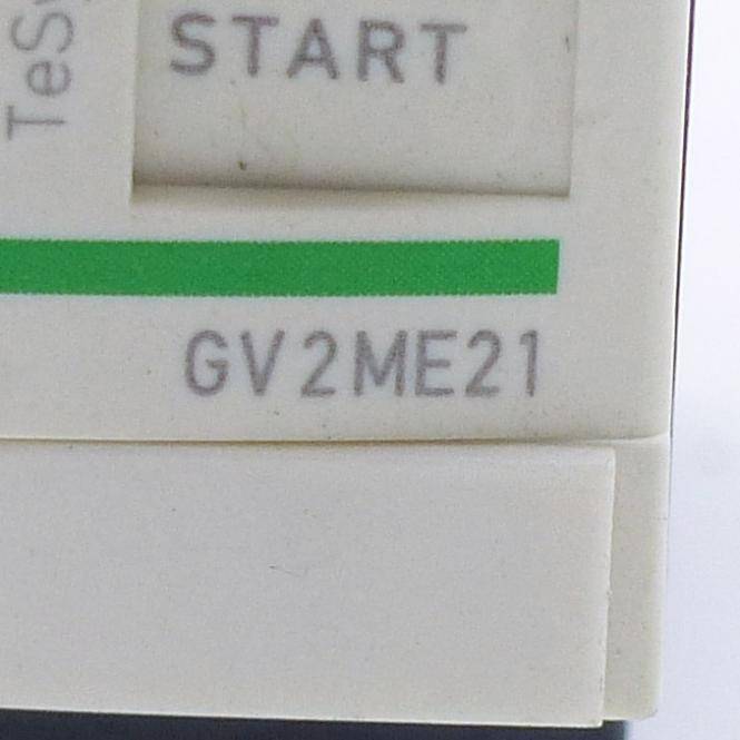 Schneider Electric Schutzschalter (GVME21)