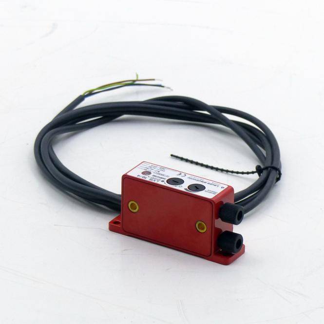 Leuze electronic Lichtschranke 0405F447093 (LVS19/4)