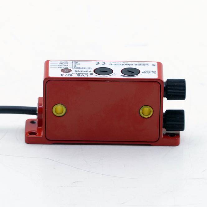 Leuze electronic Lichtschranke 0405F447093 (LVS19/4)
